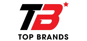 Logo top brands