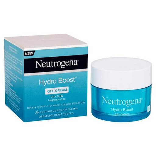 Neutrogena Hydro Boost Gel Cream