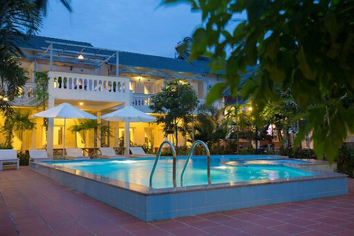 Phu Quoc Paradise Resort