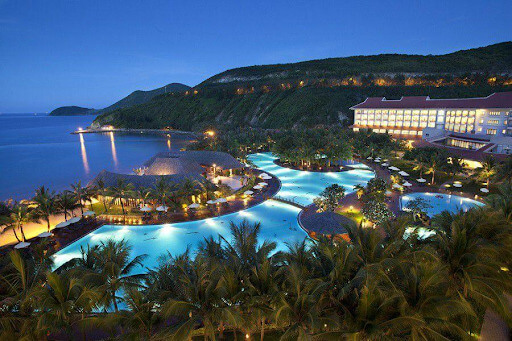 Vinpearl Resort & Spa