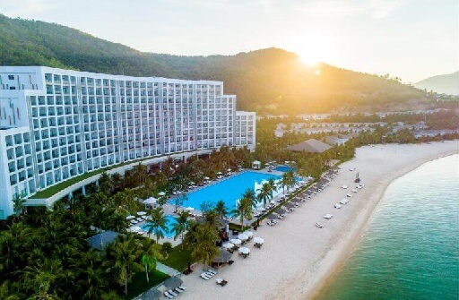 Khách sạn ở Nha Trang