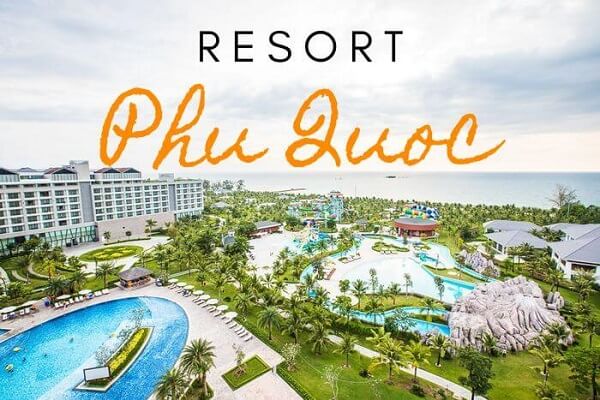 [Review] 15+ resort Phú Quốc view đẹp, tiện nghi nhất 2022