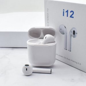 Lưu ý khi mua và sử dụng tai nghe i12