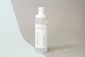 Xịt khoáng Missha Near Skin Simple Therapy Mist Toner