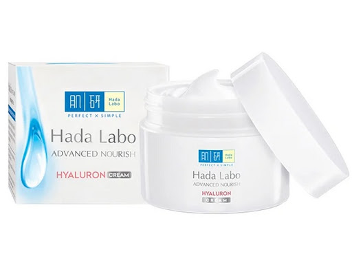 Hada Labo Advanced Nourish Cream