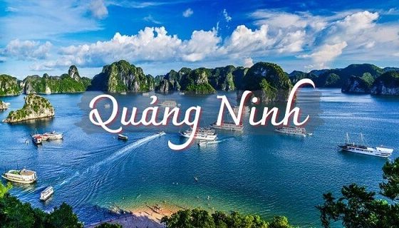 Du lịch Quảng Ninh