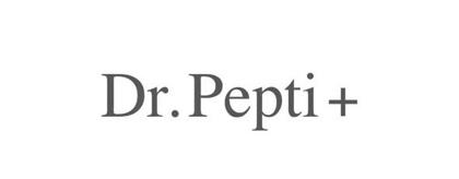 Thương hiệu mỹ phẩm Dr Pepti