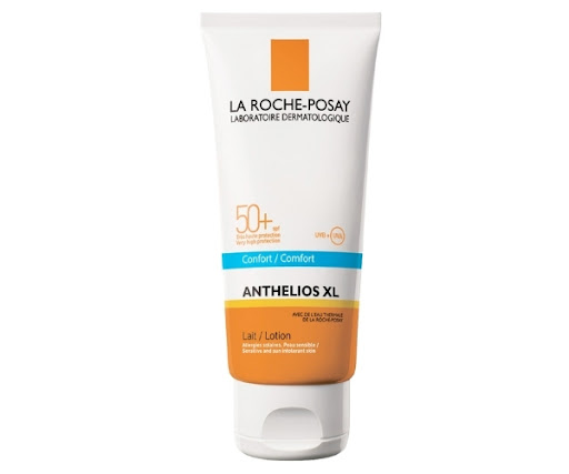 Kem chống nắng Body La Roche Posay Anthelios XL SPF50+ Smooth Lotion