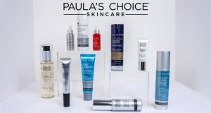 Giới thiệu sơ lược thương hiệu Paula Choice  