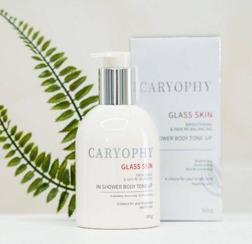 Dưỡng thể Caryophy Glass Skin