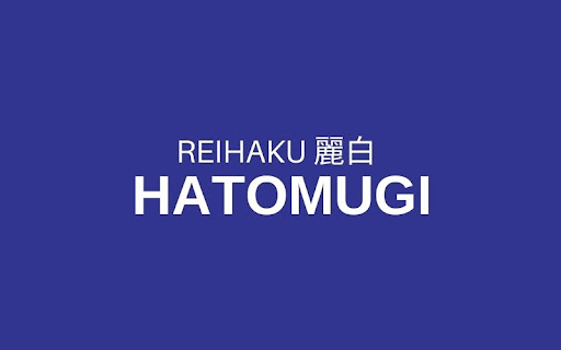 Thương hiệu Hatomugi