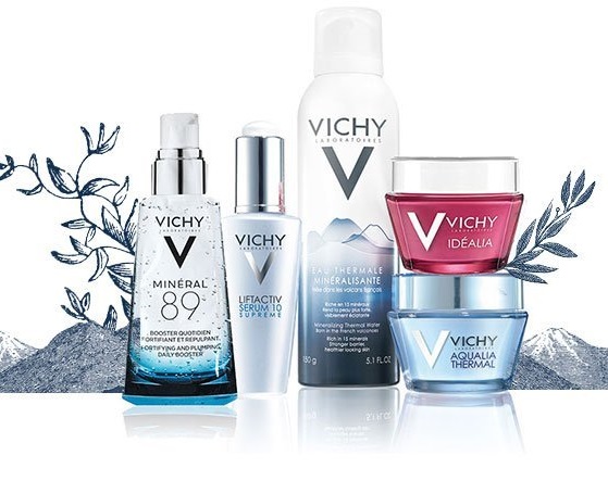 [Review] Top 7 sản phẩm đỉnh nhất của thương hiệu Vichy