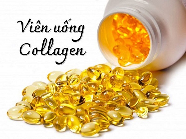 [Review] Top 10 viên uống collagen tốt nhất cho da hiện nay