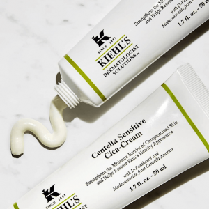 Kem dưỡng ẩm Kiehl’s Centella Sensitive Cica Cream