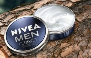 Nivea Men Cream 3 in 1 dành cho nam giới