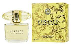 Tất tần tật về thương hiệu nước hoa Versace