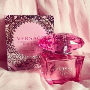 Nước hoa Versace Bright Crystal Absolu cho nữ