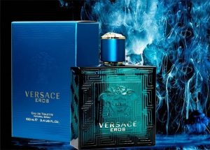 Nước hoa Versace Eros dành cho nam