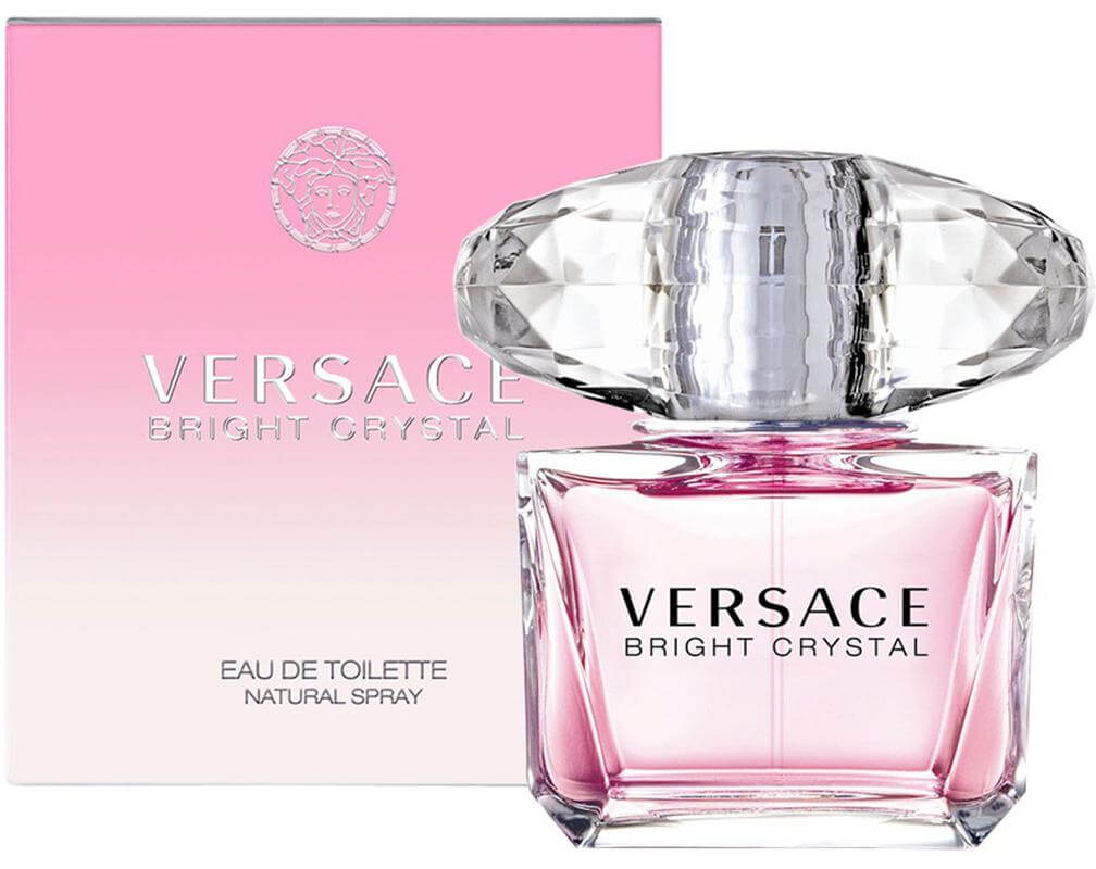 [Review] Top 6 dòng nước hoa Versace đẳng cấp số 1 thế giới được ưa chuộng nhất