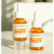 Balance Active Skincare Niacinamide Blemish Recovery