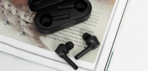 Tai nghe Earbuds Aukey EP-T25