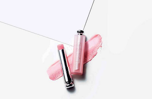 Tẩy da chết môi Dior Addict Lip Sugar Scrub