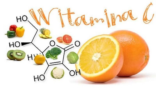 Tác dụng của viên uống vitamin C