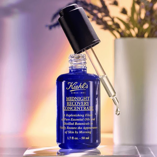 Serum Kiehl's Midnight Recovery Concentrate