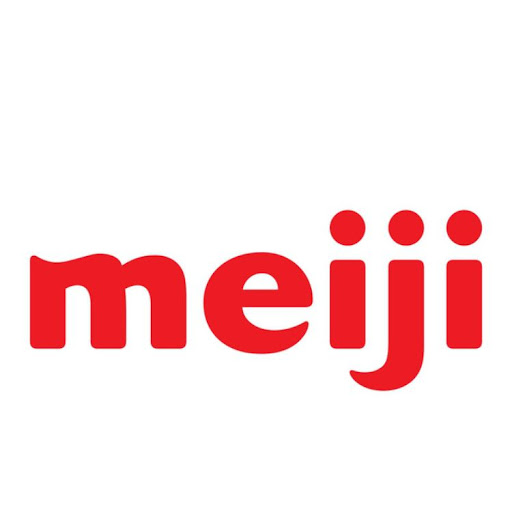 Thương hiệu Meiji