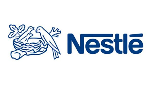 Thương hiệu Nestle