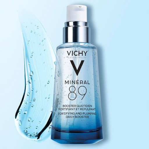 Serum Vichy 89 là một trong những sản phẩm best seller của Vichy