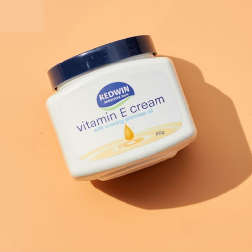 Kem dưỡng ẩm Redwin Vitamin E cream xuất xứ tại Úc