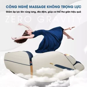 Ghế massage KLC K8888