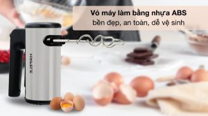 Giá thành máy đánh trứng