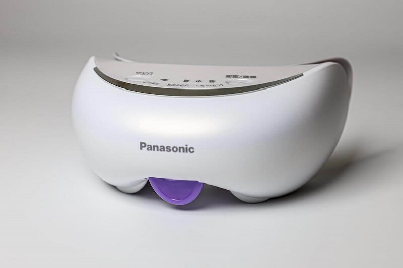 Máy massage mắt Panasonic nào là sự lựa chọn tốt nhất dành cho bạn?