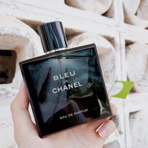 Những tầng hương quyến rũ, lôi cuốn của Bleu Chanel
