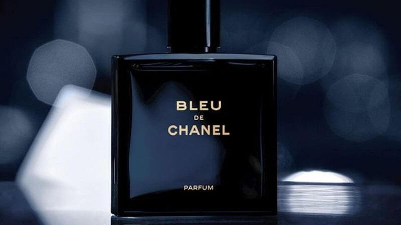 [Review] Nước hoa nước hoa Bleu Chanel: Mùi hương sang trọng cho phái mạnh