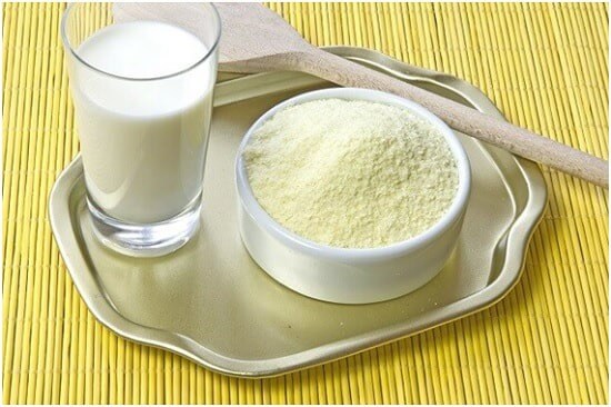 Đánh giá top Sữa bột nguyên kem có khả năng giúp trẻ tăng cân nhanh chóng