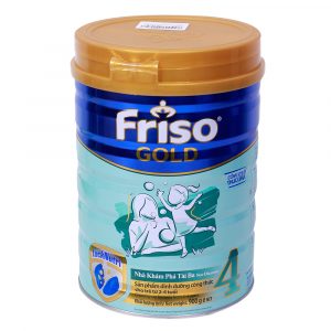 Sữa cho trẻ sơ sinh Frisolac gold 