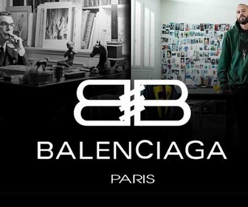 Thương hiệu thời trang nam nổi tiếng Balenciaga đến từ Tây Ban Nha