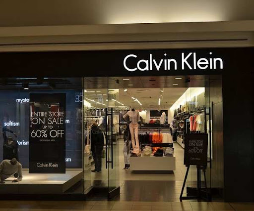 Thương hiệu thời trang nam nổi tiếng Calvin Klein