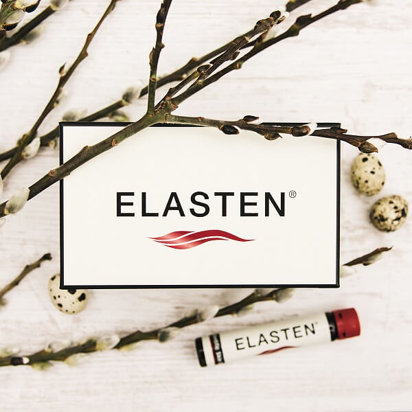 Collagen Elasten của Đức có tốt không? Bao lâu có hiệu quả?