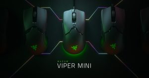 Chuột Razer Viper Mini
