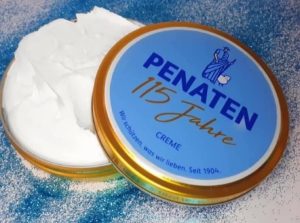 Kem hăm Penaten có hiệu quả không?