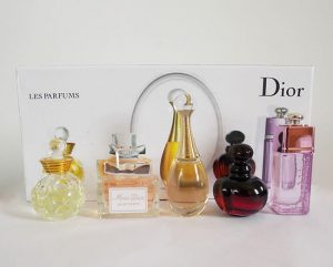 Đôi điều về thương hiệu Dior