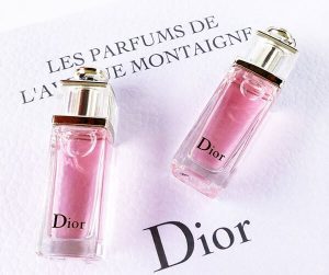 Nước hoa Dior nữ quyến rũ nhất: Hypnotic Poison