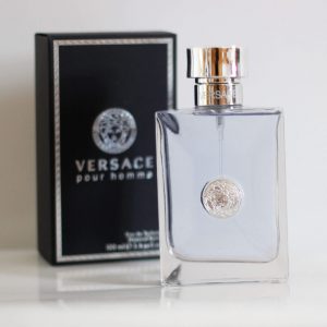 Đôi nét về thương hiệu Versace và dòng nước hoa cao cấp