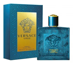 Nước hoa Versace nam: Eros