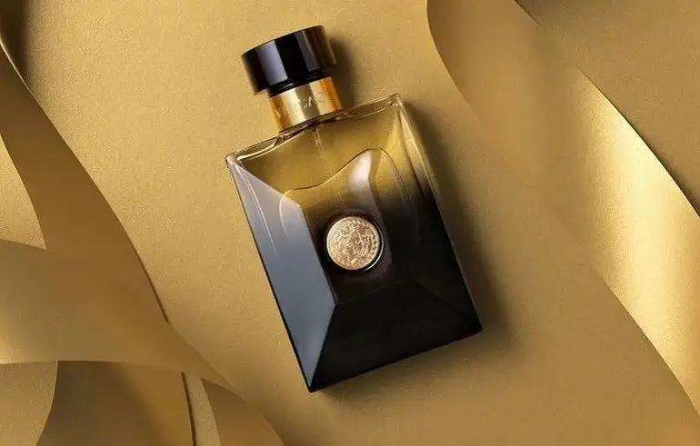 [Review] Top 5 nước hoa Versace nam chính hãng mùi thơm nhất
