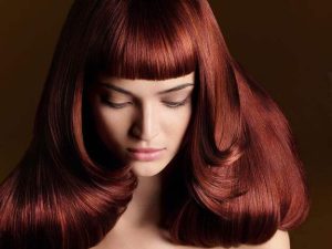 Những ưu điểm của dòng thuốc nhuộm tóc Goldwell
